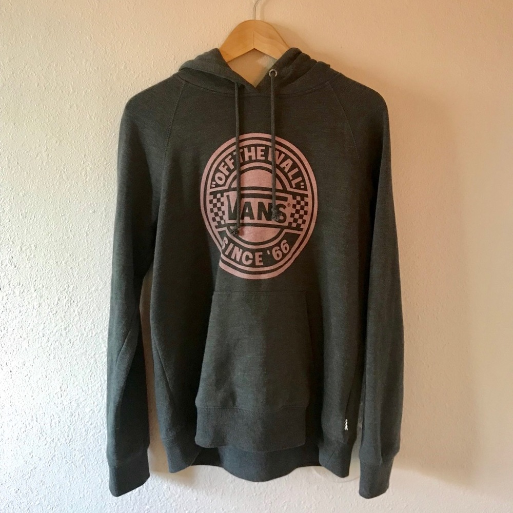 Vans Women’s Hoodie